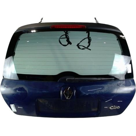 [PRODUIT D'OCCASION] Hayon RENAULT Clio ♻️ Ref Oe. 7751473239 - Garantie à vie (1/5)