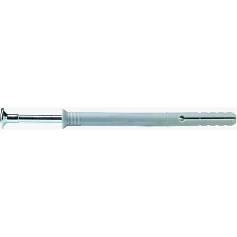 Tassello prolung. con vite alte prestazioni 6x80 unifix (confezione da pz 200) (1/2)