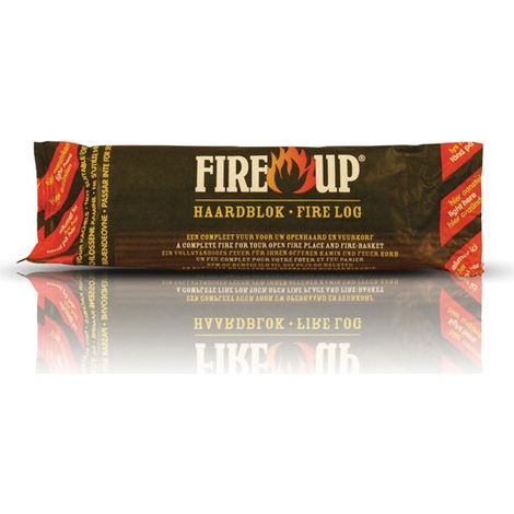 TRONCHETTO FUOCOVIVO FIRE UP