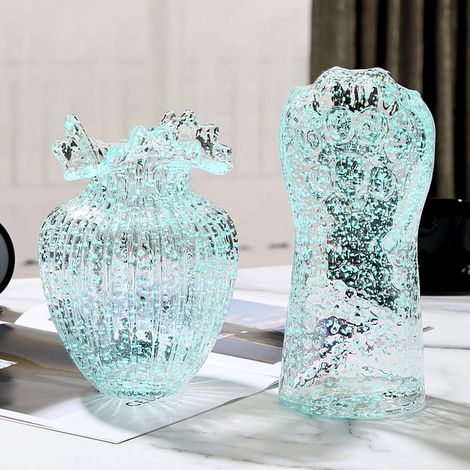 weihnachtssterb Weihnachtsstern LED-Leuchtstern – ab Lager Farbe:Sparkling Green | Designerfarbe