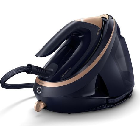 Philips PSG9050/20 Ferro da stiro a vapore nero 3100 W (1/5)