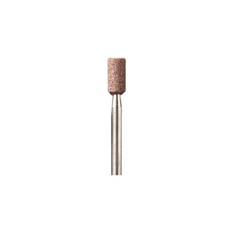 Dremel 8153 Oxide Grinding Stone 4,8 mm 3-pack