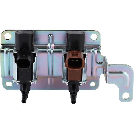 Mazda 3 Klimaanlagen-Druckventil Dampftankreinigungs-Magnetventil LF8218740 (1/5)