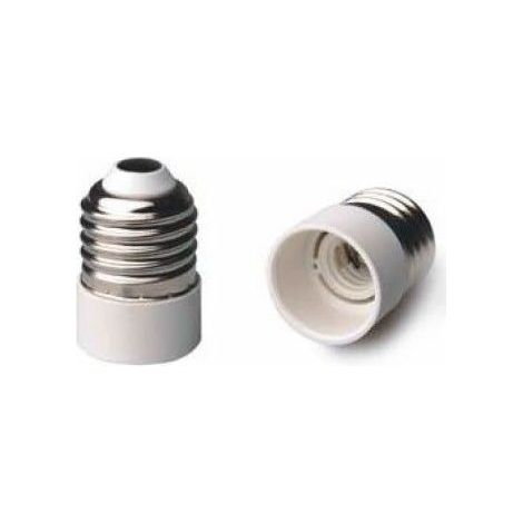 Adattatore da E27 a E14 GSC 2201335