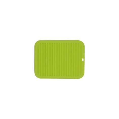 Set de table polyvalent en silicone imperméable pour assiettes, bols et tasses