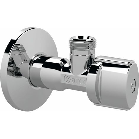 Chiave quadrata per valvola ad arco A-80 1/2-3/8 MM Nov76 Macca Box 2U (1/2)