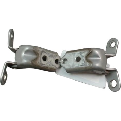 [PRODUIT D'OCCASION] Charnière Porte Avd KIA Cee D I Phase 1 2007-2009 ♻️ Ref Oe. 793202e000 - Garantie à vie (1/3)