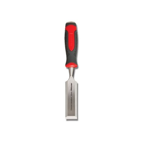 Cincel de madera Pro-Line 19108 8 mm mango antideslizante refuerzo acero