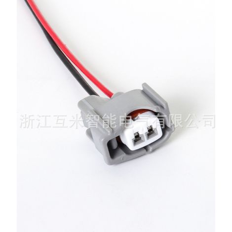 6189-0611/90980-11875 Pièces de bouchon d'injecteur de carburant Toyota pour méthanol DJ7027F-2.2-11/21 (1/4)