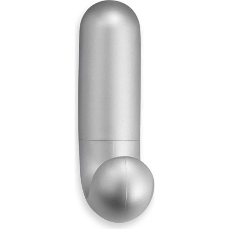 Colgador hog 107x30x52mm adh en "j" pl pl/mt 2088-8+ inofix