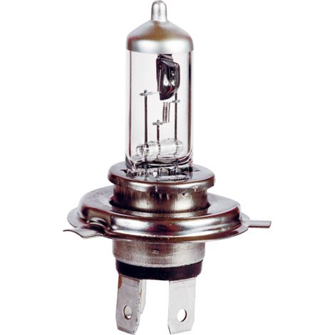 AMPOULE H4 - VOITURE SANS PERMIS - AIXAM MINAUTO LIGIER MICROCAR DUE CHATENET JDM BELLIER CASALINI GRECAV