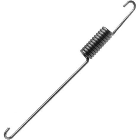 Ressort de levier d'embrayage HONDA 54411VB3800 - longueur 178mm - diamètre 12,7mm