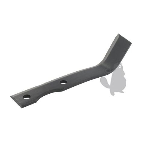 DENTE FRESA 170MM RIF 1404127L COMPATIBILE