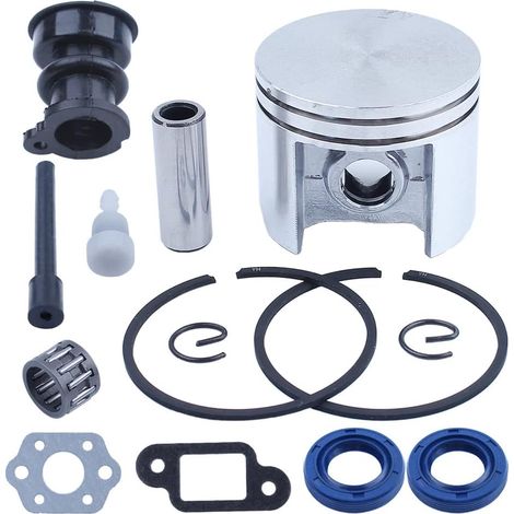 Kit, pour pièces de tronçonneuse Stihl 025 Ms250 Ms 250, 11230302000, 11230302011 (1/5)