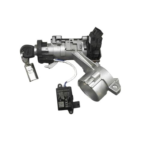 Antivol De Direction OPEL Karl 2015- [PRODUIT D'OCCASION]♻️42672624 (1/2)