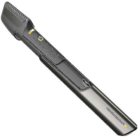Tondeuse à cheveux Microtouch Titanium Trim, outil de coupe de cheveux et de toilettage corporel lumineux (1/4)