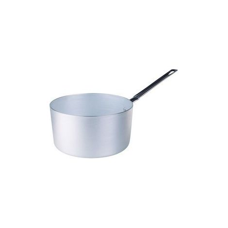 1PZ CASSERUOLA ALTA 1 MANICO Ï cm. 20x11 h