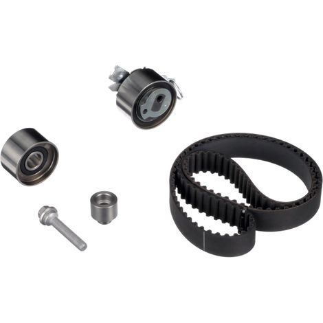 Kit de courroie crantée Gates K015696XS HYUNDAI