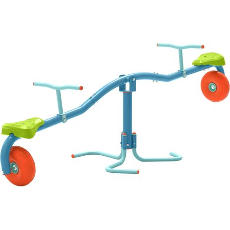 Trebuchet métal SPIRO SPIN CYCLONE