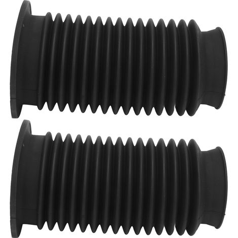 Staubschutzkappe für Stoßdämpfer 6146400002, geräuscharm und vibrationsfest, Ersatzteil für VAUXHALL CORSA Mk III D (1/5)