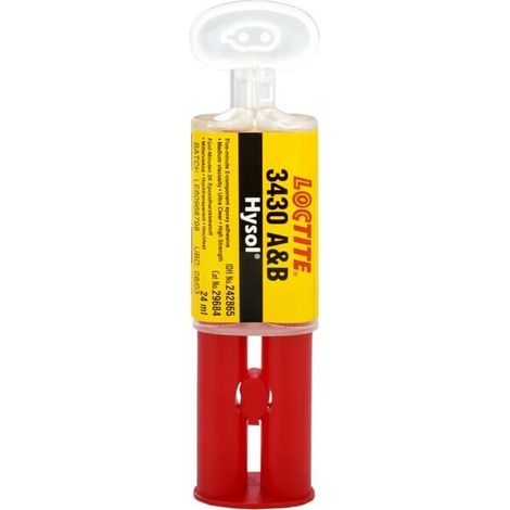 Colla rapido LOCTITE LC232662 (1/3)