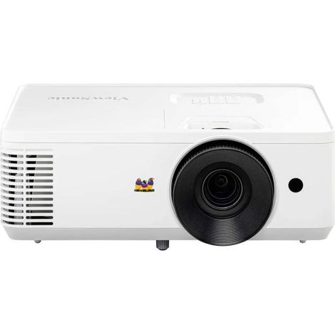 [NEUWERTIG] B-Ware Ben Q Beamer Projektor Pa700 W Wxga 4500lm Heimkino Präsentation Gerät (1/2)