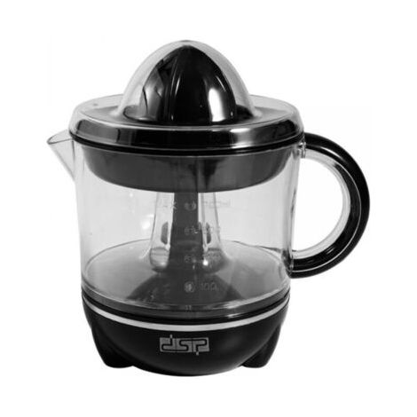 Presse agrume electrique - sans BPA I Haut rendement en jus I 700ml presse agrumes electriques I Presse-agrumes de jus d'orange machine électriques Presseur fruits automatique (1/4)