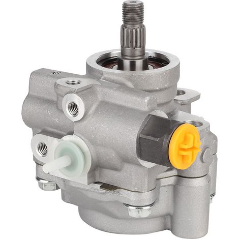 Servopumpe pour voiture compatible avec Corolla 1993-1997 1,6 l 1,8 l (1/5)