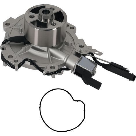 Cooling Water Pump for Land Rover Discovery L462 2.0 SD4 TD4 2016+ LR080736 (1/5)