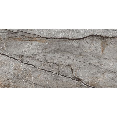 Mexen Costline Ash gres esmaltado rectificado G1, baldosa para suelo y pared 120 x 60 cm, brillo - TL123-120-060-00 (1/5)