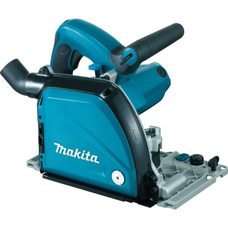 Fresadora circular Makita CA5000XJ 1300W (1/2)