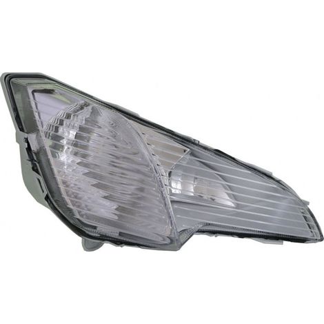 Feu anti-brouillard avant droit H8 Ford Ecosport phase 2 depuis 2017