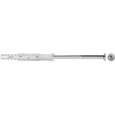 CELO Cheville multi-cadres MFR SB 10-320 TX (Par 50)