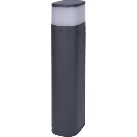 Lampe d'allée d'extérieur - 350 lm, 2700 K blanc chaud, IP44 (1/3)