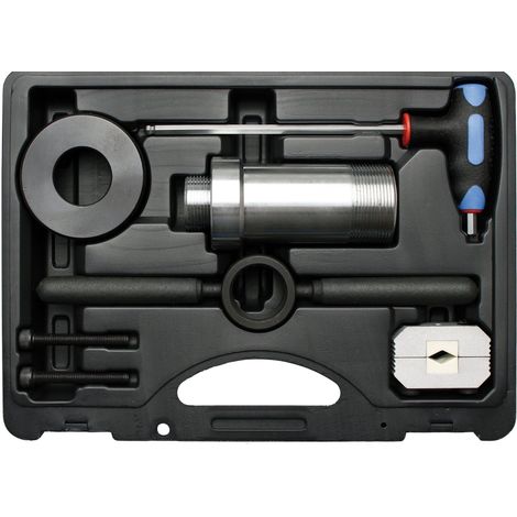 Bgs Montagewerkzeug Stoßdämpfer 2 kg Funktional (1/3)