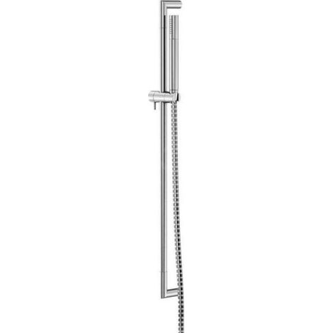 Steinberg Série 100 Garniture de douche, barre de douche 750mm, (1/2)