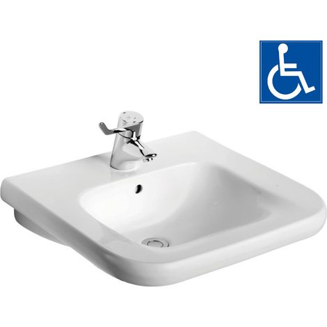 Lavabo Handi Matura2 S221901 (1/4)
