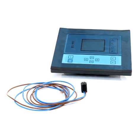 Elektronik-Steuerung ES 4000 mit