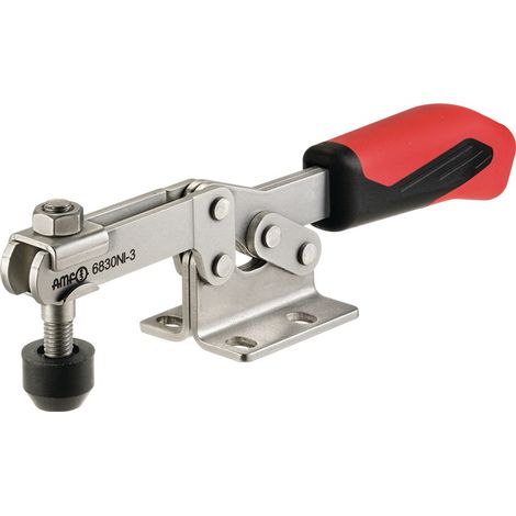 Tendeur horizontal n° 6830NI Gr.4 pied horizontal (1/3)