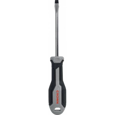 CROWN CACCIAVITE LAMA PIATTA GR 6X 38 CPHDS-AS0603