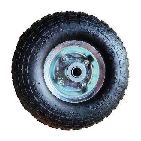 ROUE PNEUMATIQUE POUR CHARIOT FOURWHEELS 200 STARS
