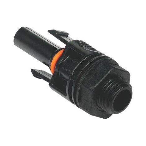 Connecteur solaire Femelle,Cable CSA 2.5mm² Montage sur câble,1500 V c.a. ( Prix pour Paquet de 10 )