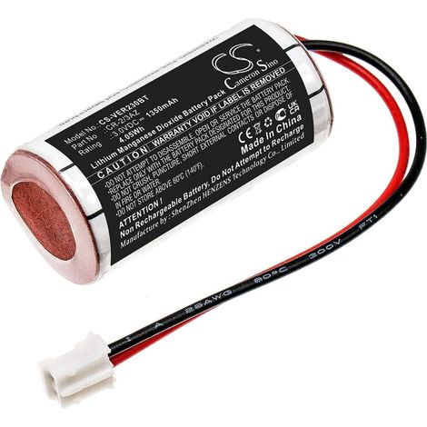 Batteria per CR23AZ