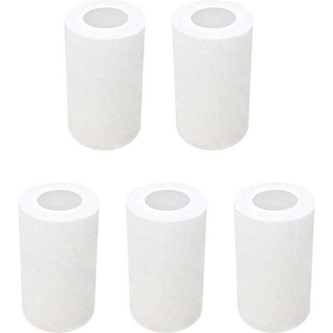 Filterelemente, Zubehör für Drehventilfilterelemente - Crezuo (1/4)
