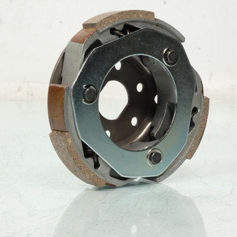 Kupplungsscheibe Kyoto für Suzuki 250 Burgman 1998 bis 2002, neu (1/4)