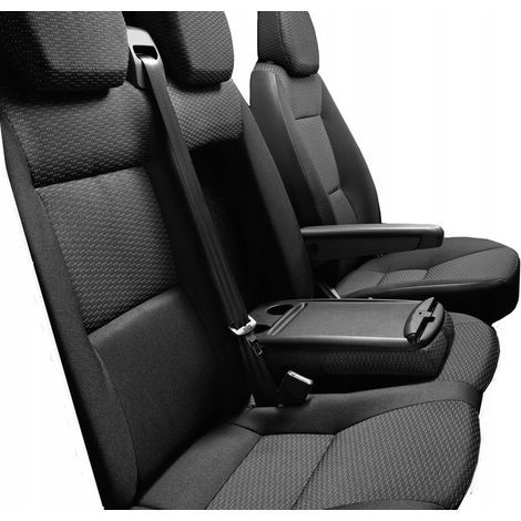 Maßgefertigte Sitzbezüge für FIAT DUCATO und PEUGEOT BOXER JUMPER (Baujahre 2006 bis 2025)