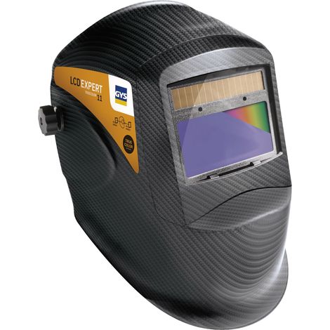 Casque de soudeur GYS 040755GYS (1/3)