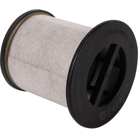 Filtro PERKINS 2652A016 (1/2)