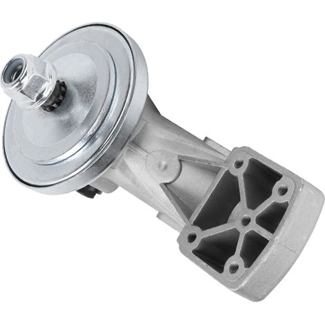 Boîtier de Transmission Compatible Stihl FS160 FS180 FS220 FS280 FS290 FS300 FS310 - Taille-haies Coupe-bordures (1/5)