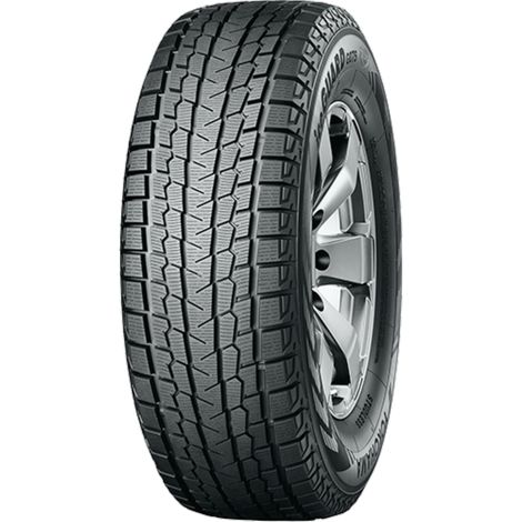 YOKOHAMA Pneus hiver 235/65R17 108Q TL ICE GUARD G075 XL (1/3)